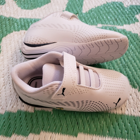 Puma Other - NWT Puma Toddlers Sneakers size 7